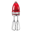 KitchenAid Mixer Empire-rød – billede 3