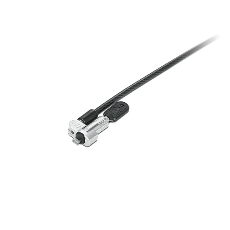Kensington NanoSaver MasterKey Cable Lock Sikkerhedskabelslås
