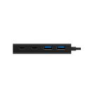 ICY BOX IB-HUB1426-CPD Sort – billede 6