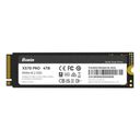 Biwin BX570DN04TB-RGX 4 TB SSD (PCIe5.0/M.2 2280) – billede 6