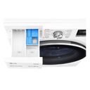 LG F4WV709P1E Vaskemaskine Vaskemaskine – billede 13