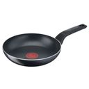 Tefal Simply Clean B5670453 stegepande Gryde til alle formål Rund – billede 1