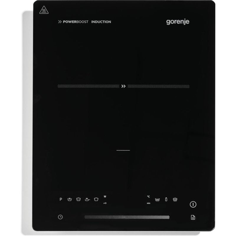 Gorenje ICY2000SP Induktionskogeplade