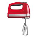 KitchenAid Mixer Empire-rød – billede 1