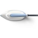 Philips PerfectCare 6000 Series PSG6026 Dampstrygejern 2400W Blå Hvid – billede 3