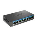 D-Link DMS 108 Switch 8-porte 2.5 Gigabit – billede 1