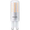 Philips by Signify 8718699774073 LED pære E 570 lm 4000K Varm hvid – billede 1