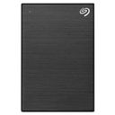 Seagate One Touch Harddisk STKY2000400 2TB USB 3.0 - FACTORY REFURBISHED – billede 1