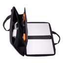 Thule Gauntlet Hylster til notebook 16 Polyurethan Sort – billede 4
