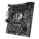 ASUS WS C246M PRO/SE Micro-ATX LGA1151 Intel C246 – billede 2