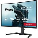 IJGCB2784HSU-B1 Red, VA FHD, 1500R, 240Hz, 2A – billede 3
