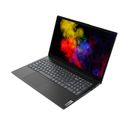 Lenovo V15 G2 IJL Intel® Celeron® N N4500 Laptop 39,6 cm (15.6) Fuld HD 8 GB DDR4-SDRAM 256 GB SSD Wi-Fi 6 (802.11ax) Windows 11 Home Tysk Sort – billede 3