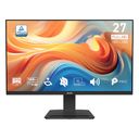 MSI Pro/MP273 E14A/27&amp #039 &amp #039 /IPS/FHD/144Hz/1ms/Black/3R – billede 1