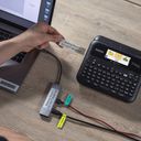 Brother P-Touch PT-D610BTVP Termisk overførsel – billede 5