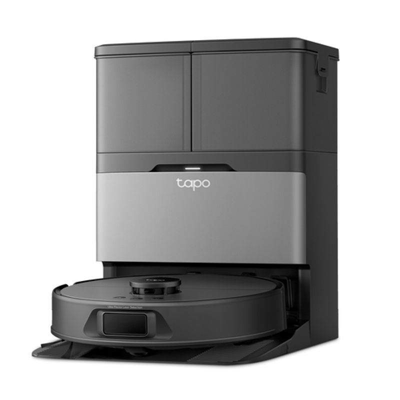 TP-Link Tapo RV50 Pro Omni Sort