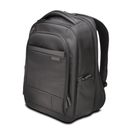 Kensington Contour 2.0 Rygsæk 15.6 1680D ballistisk polyester Sort – billede 1