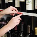 DYMO D1 Tape (0,9 cm x 7 m) 1rulle(r) – billede 3