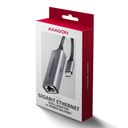 Axagon ADE-TXPD Gigabit Ethernet til USB-C Adapter 100W – billede 8
