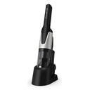 Rowenta XTouch AC9736WO Støvsuger Håndmodel 0.2liter Hvid/grå – billede 1