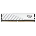 ADATA DDR5 16GB 5600-46 K2 XPG Lancer Blade white – billede 2
