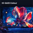 Hisense 50E7S PRO QLED TV – billede 5