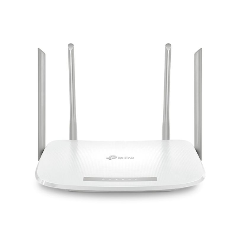 TP-Link EC220-G5 V1 Trådløs router