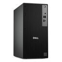 DELL Pro QCT1255 Tower 8700G Ryzen 7 Pro Ryzen 7 Pro 16GB 512GB Windows 11 Pro – billede 2