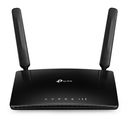 TP-Link TL-MR6500V Trådløs router – billede 1