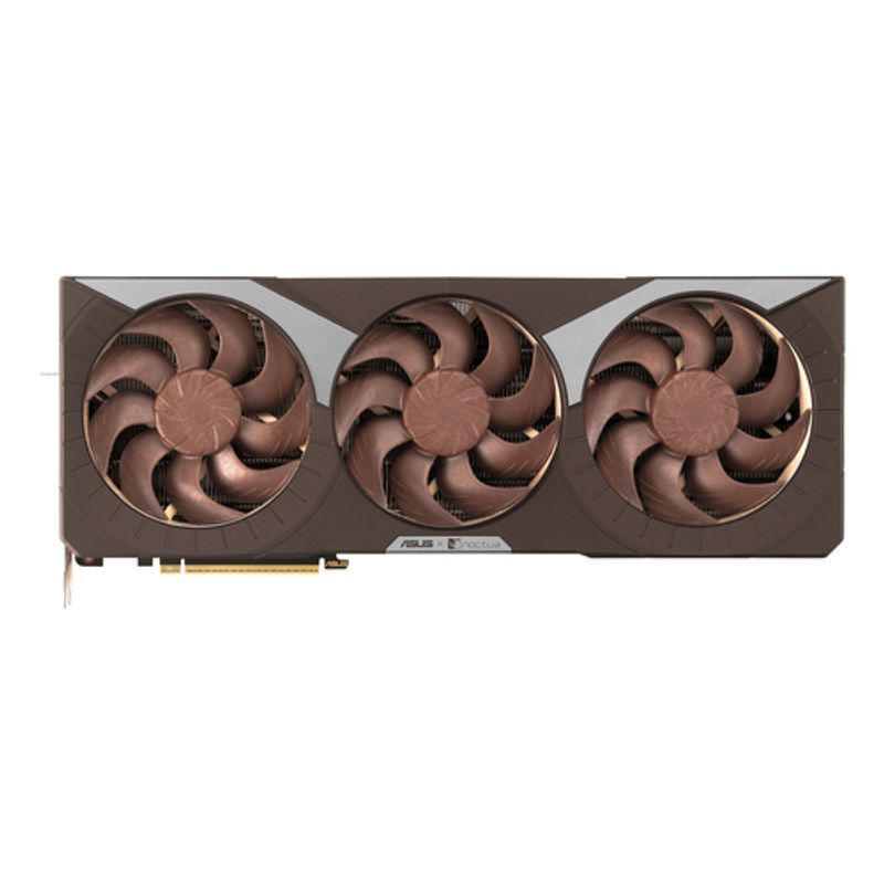 ASUS 16GB Noctua OC Edition