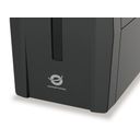 Conceptronic Zeus 01ES UPS 360Watt 650VA – billede 6