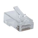 Intellinet 791090 kabelsamler RJ45 Transparent – billede 2