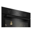 *BBIE123001BD Beko Oven – billede 2