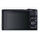 Canon PowerShot SX740 HS Lite Edition 21,1Megapixel Sort Digitalkamera – billede 2
