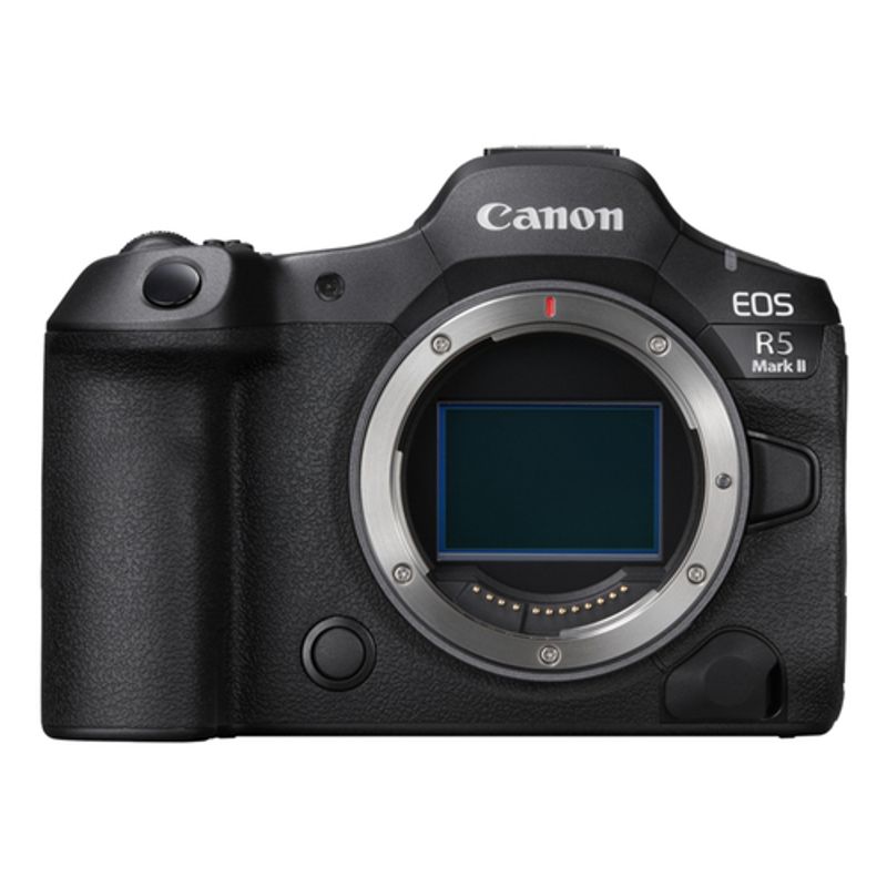Canon EOS R5 Mark II 45Megapixel Digitalkamera