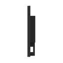 Hannspree HO221PTB skilte display Digital fladpaneldisplay 54,5 cm (21.4) LCD 600 cd/m² Fuld HD Sort Berøringsskærm – billede 9