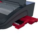 GBC CombBind CB25E Elektrisk indbindingsmaskine – billede 6