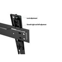 Multibrackets M VESA Wallmount Super Slim Fixed 400 MAX Beslag Fladt panel 32-55 – billede 16