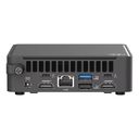 ASUS NUC 15 Pro Slim Kit RNUC15CRKU500000 Mini PC Core Ultra 7 225H 0GB 0GB Intel Arc Graphics 130T No-OS – billede 3