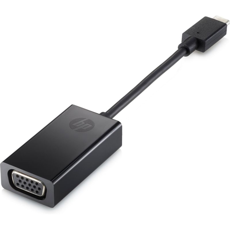 HP Ekstern videoadapter
