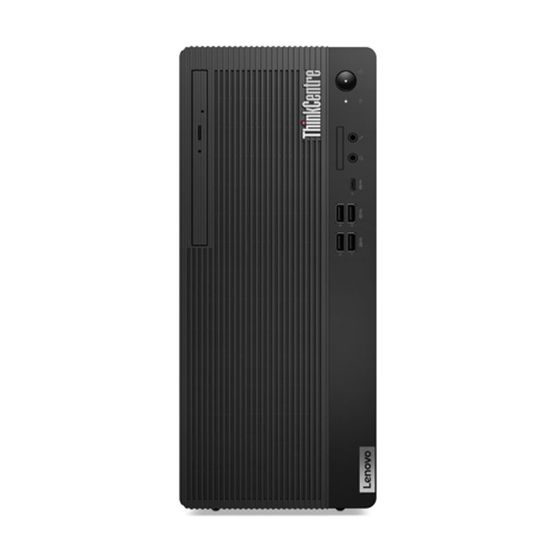 Lenovo ThinkCentre M75t Gen 5 12X9 Tower Ryzen 5 8500G 16GB 512GB AMD Radeon 740M Windows 11 Pro