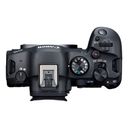 Canon EOS R6 Mark II 24.2Megapixel Sort Digitalkamera – billede 3