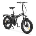 Nilox X8 Pro Sort Stål 50,8 cm (20) 30 kg – billede 2