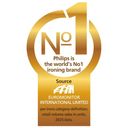 Philips XV1220 Støvsuger Filtersæt – billede 4