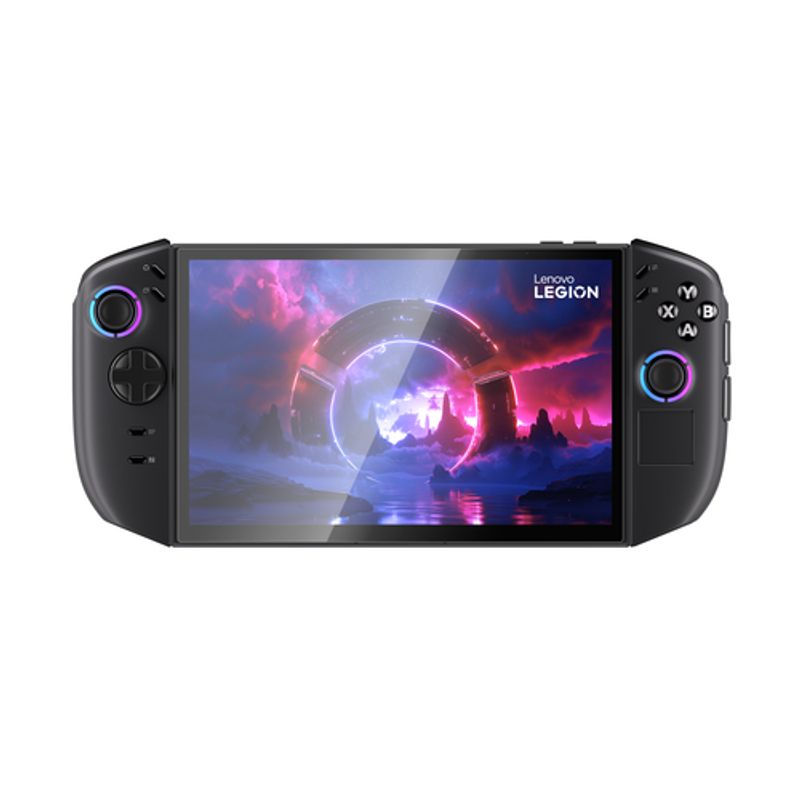 Lenovo GXJ1R97823 spillekonsol del & tilbehør Skærmbeskytter
