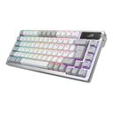 ASUS ROG Azoth Tastatur Mekanisk Per-key RGB Trådløs Kabling – billede 3