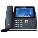 Yealink SIP-T48U VoIP-telefon Klassisk grå – billede 1