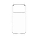 PanzerGlass SAFE. by TPU Case Transparent iPhone 17 Pro Max Beskyttelsescover Transparent – billede 3