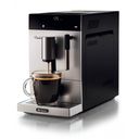 Ariete 1452/01 Diadema Automatisk kaffemaskine Sølv – billede 2