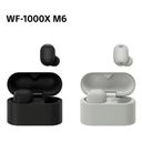 Sony WF1000XM6B.CE7 Trådløs Høretelefoner Sort – billede 7