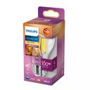 Philips by Signify 8719514324077 LED pære D 1521lumen Varm glød – billede 2